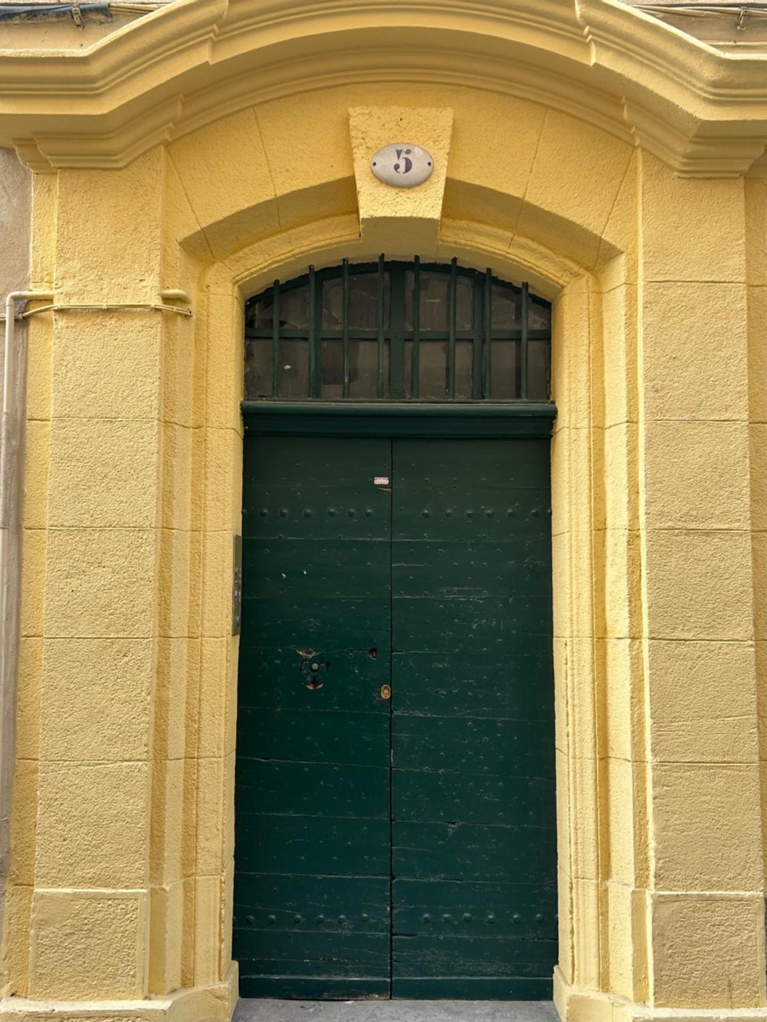Studio Pasteur Centre Historique เอ็ก-ซอง-โพรวองซ์ ภายนอก รูปภาพ